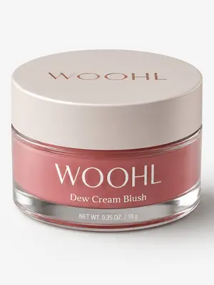 WOOHL Dew Cream Blush