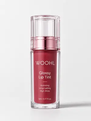 WOOHL Glossy Lip Tint