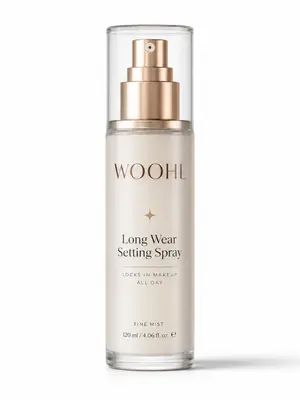 WOOHL Long Wear Setting Spray