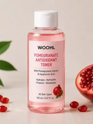 WOOHL Nail Lacquer