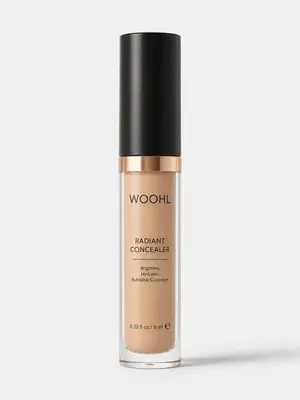 WOOHL Radiant Concealer