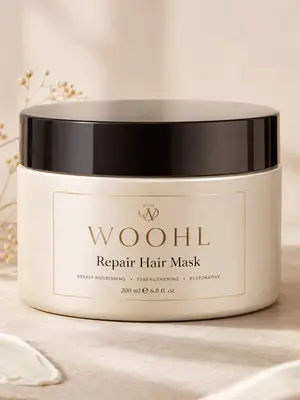 WOOHL Repair Hair Mask